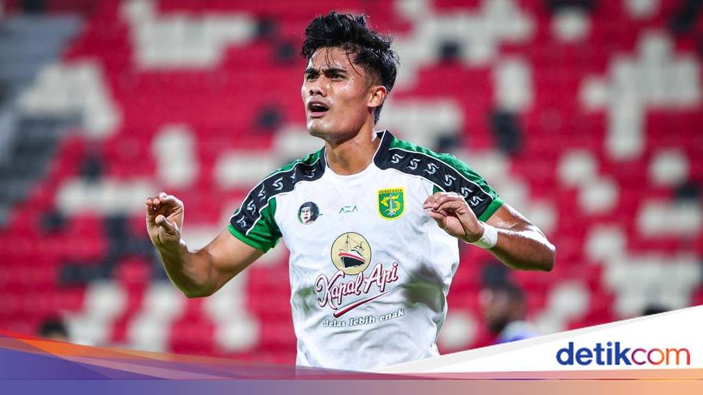 Persebaya Tampil Menggebrak, Sananta Siap Bungkam PSIM