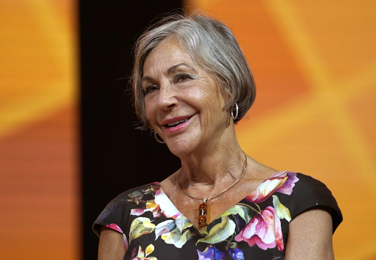 Alice Walton, pewaris Walmart dan filantropis kesehatan