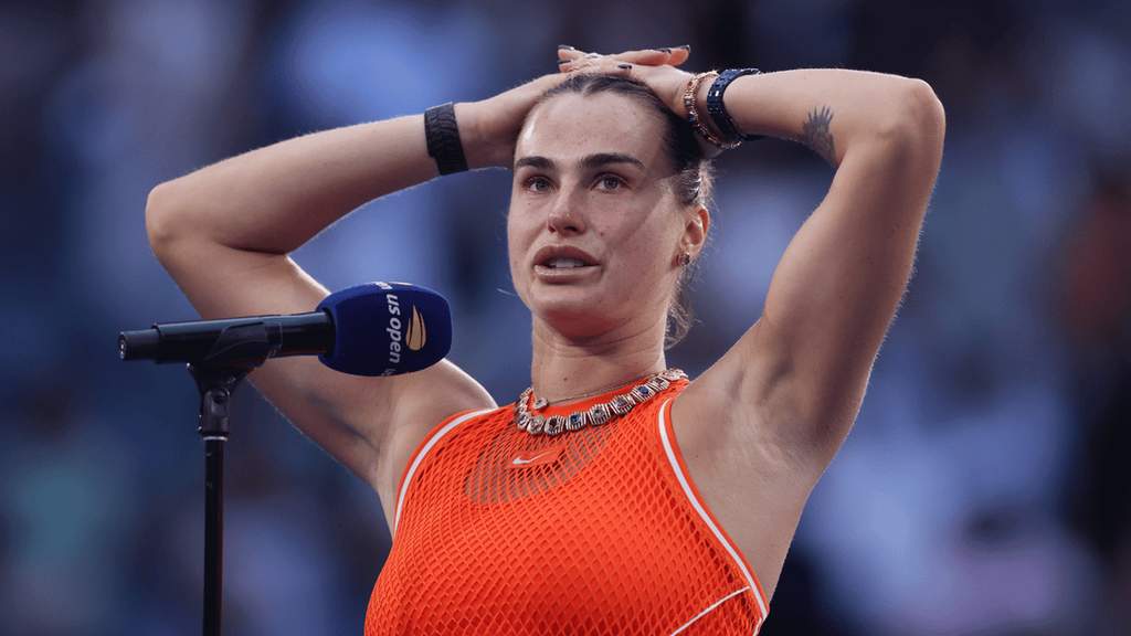 Aryna Sabalenka Panen Kritik Usai Ngamuk di Final US Open