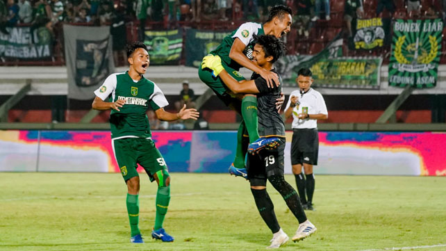 Bernardo Tavares pelatih Persebaya Surabaya