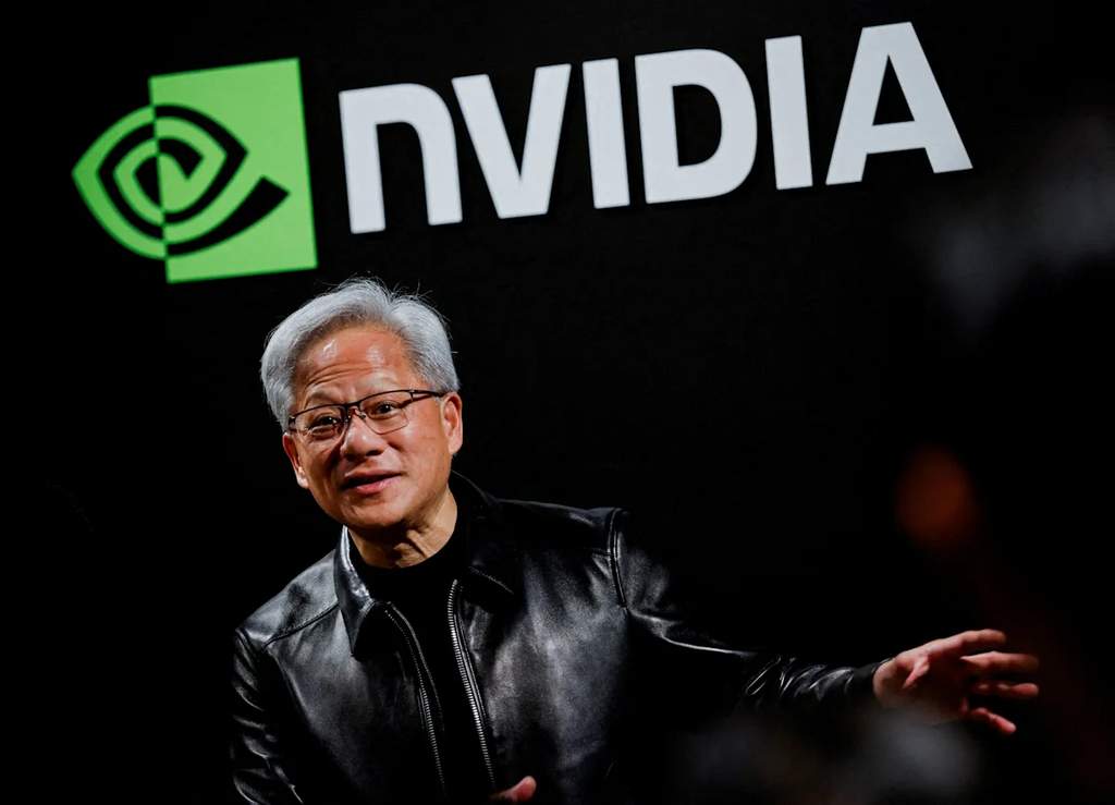 Jensen Huang Pertegas Proyeksi AI, Nilai Pasar Capai Triliunan Dolar