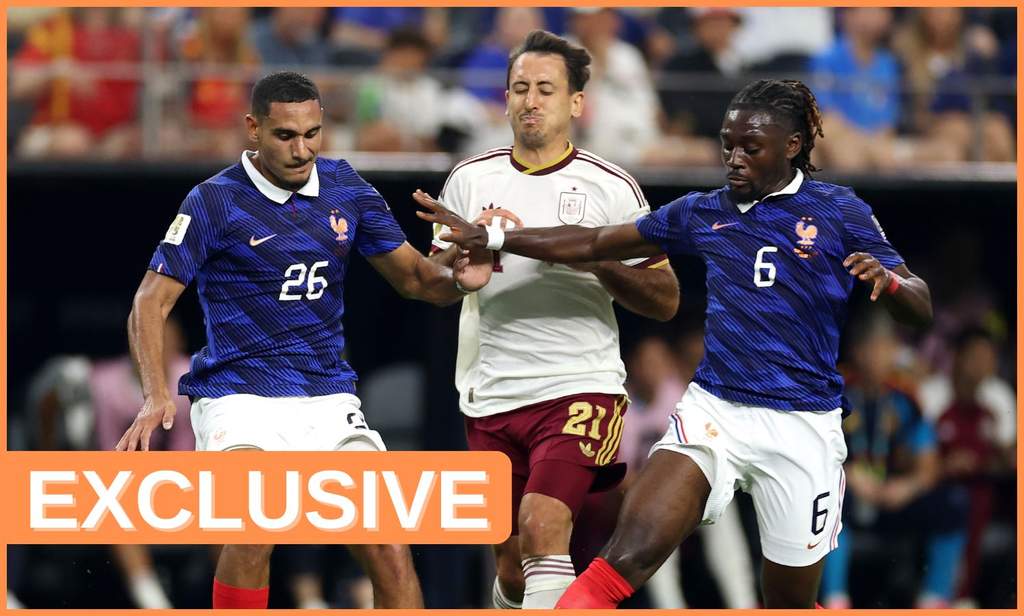 Chelsea dan Arsenal Rebutan Maxence Lacroix, Harga Naik hingga 70 Juta Euro