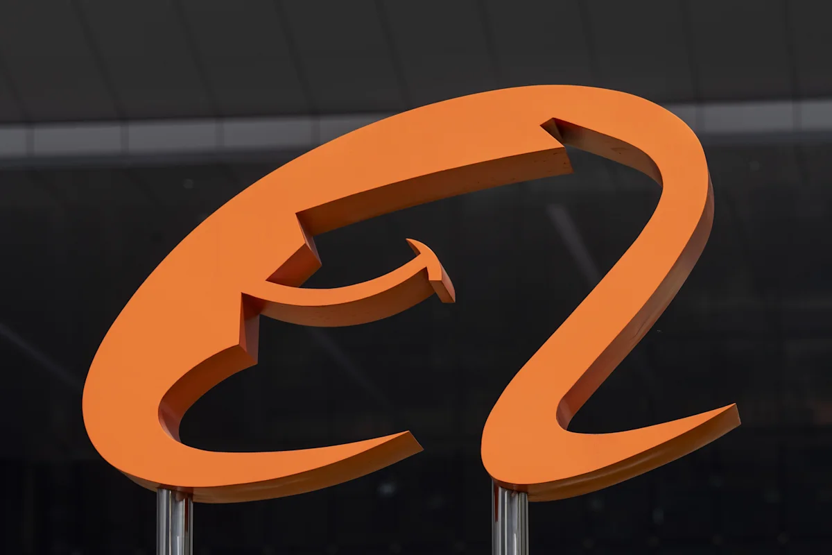 Chip kecerdasan buatan terbaru dari Alibaba Group Holding Ltd