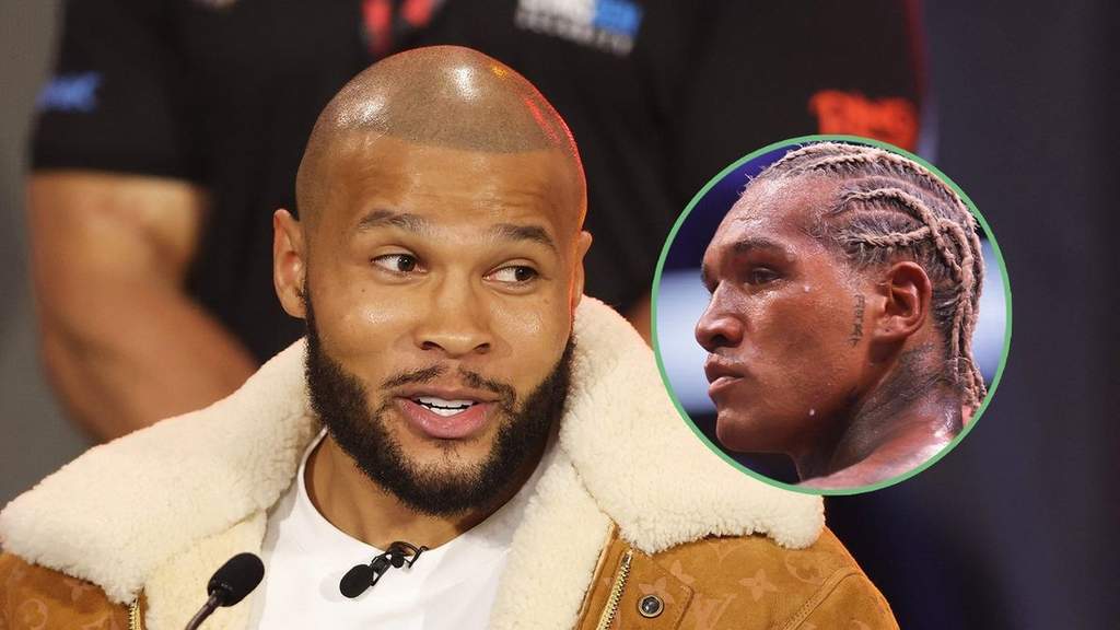 Chris Eubank Jr Sindir Telak Conor Benn, Selamat Datang di Klub