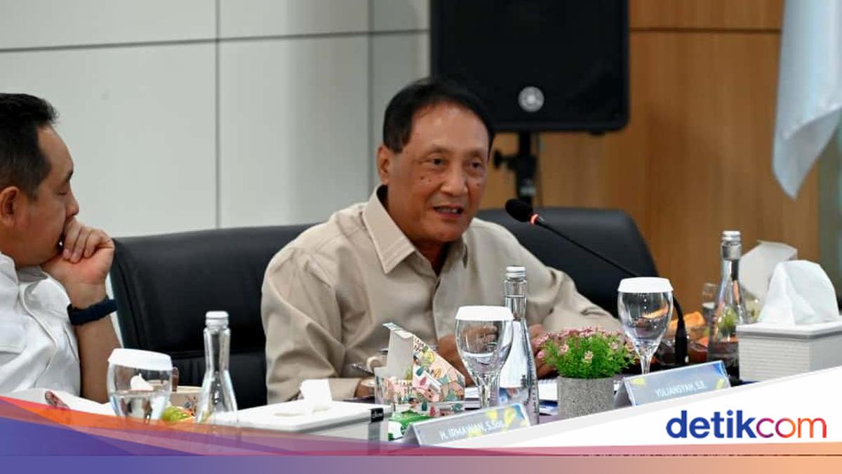 BMKG Sebut Cuaca Panas Ekstrem Landa Jatim, Waspada Suhu Tinggi