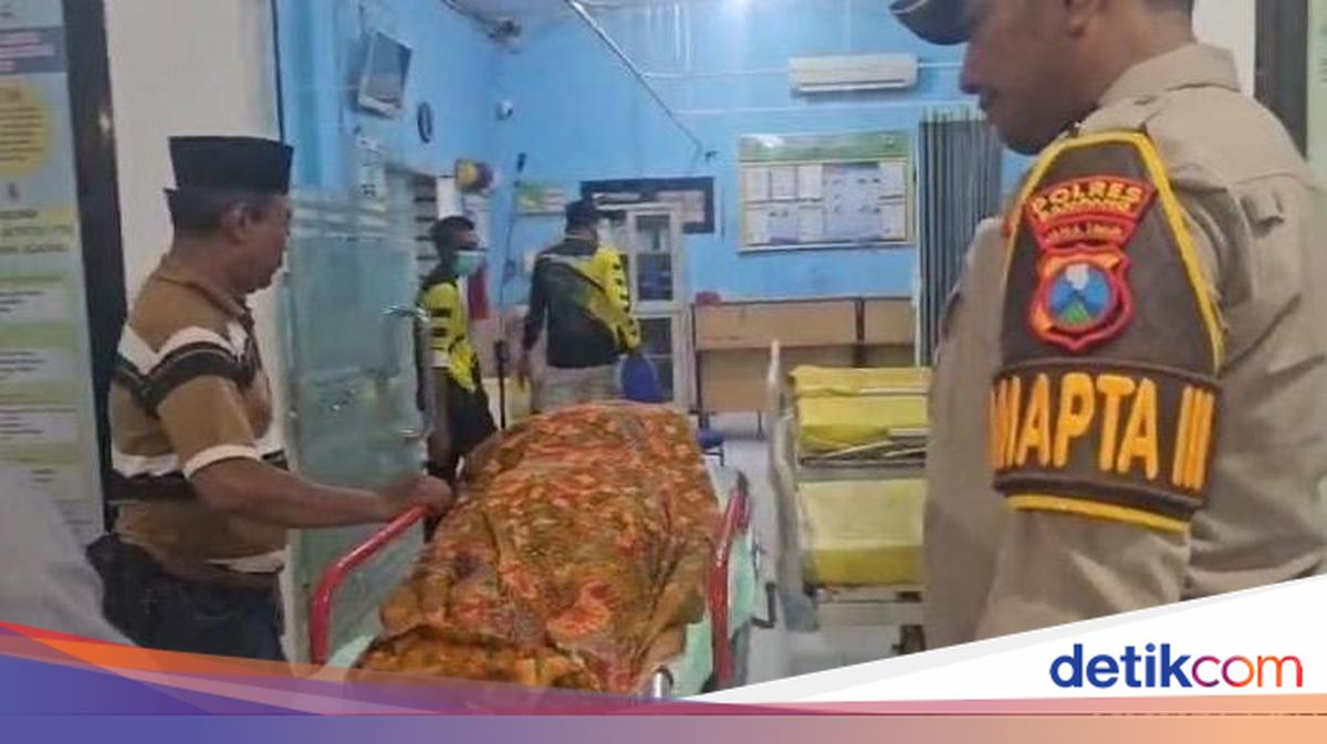 Sadis, Menantu di Sampang Habisi Nyawa Mertua Pakai Parang