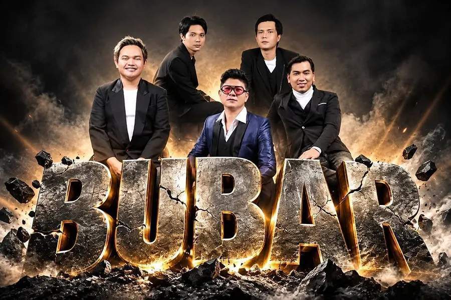 Dodhy Kangen Band umumkan pembubaran grup musik lewat media sosial
