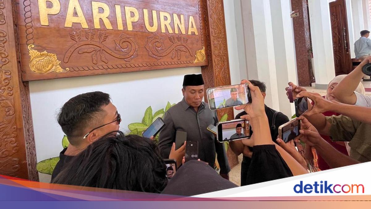 Gedung DPRD dan ilustrasi kasus hukum di Jawa Timur