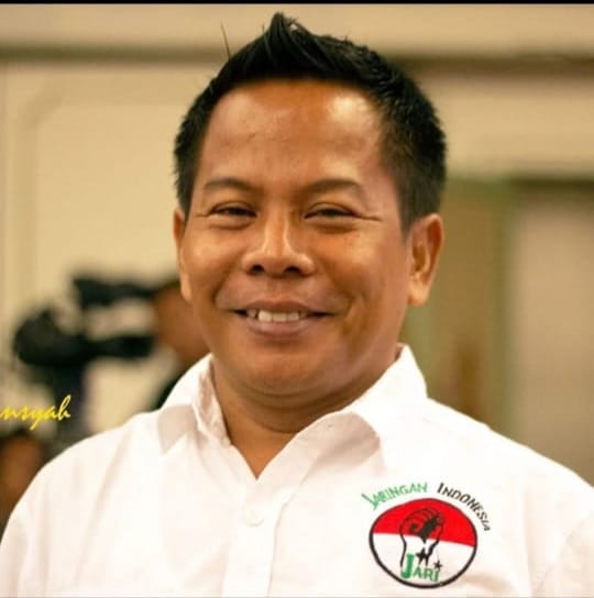 Gedung DPRD Kabupaten Malang tempat terjadinya insiden penganiayaan
