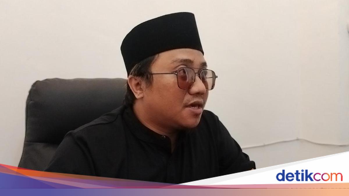 Gedung Pengadilan Negeri tempat sidang kasus Gus Idris digelar
