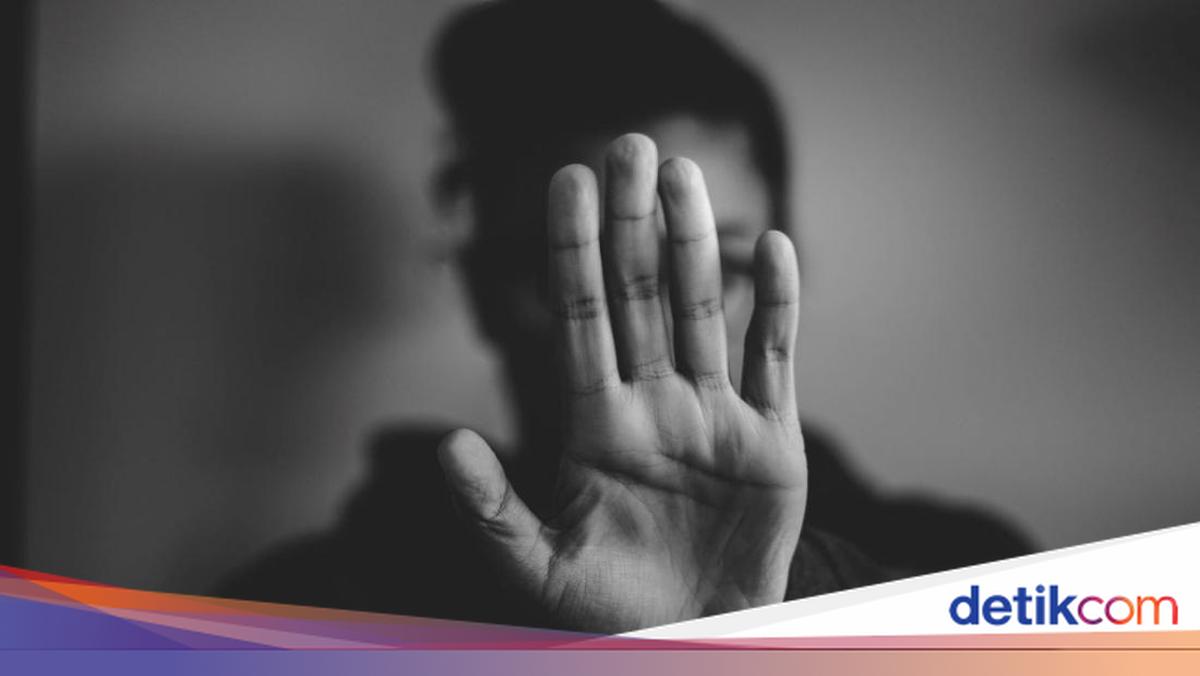 Gedung Polresta Malang Kota tempat laporan kasus mahasiswi UM diproses