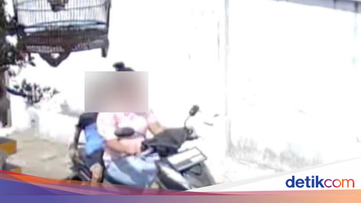 Ibu rumah tangga residivis pencurian rumah kosong di Banyuwangi ditangkap polisi