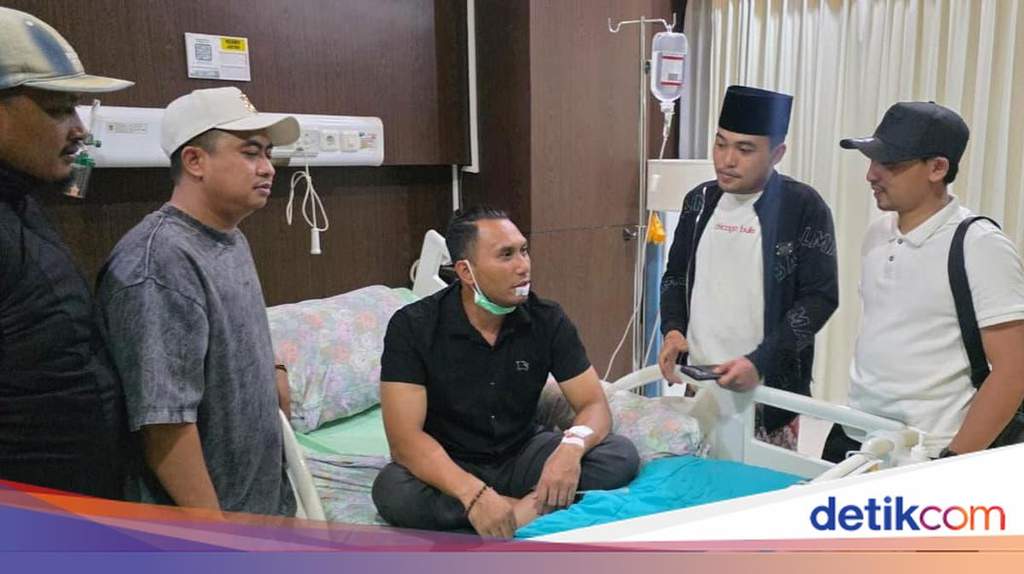Ilustrasi gedung DPRD Kabupaten Malang tempat terjadinya penganiayaan anggota dewan