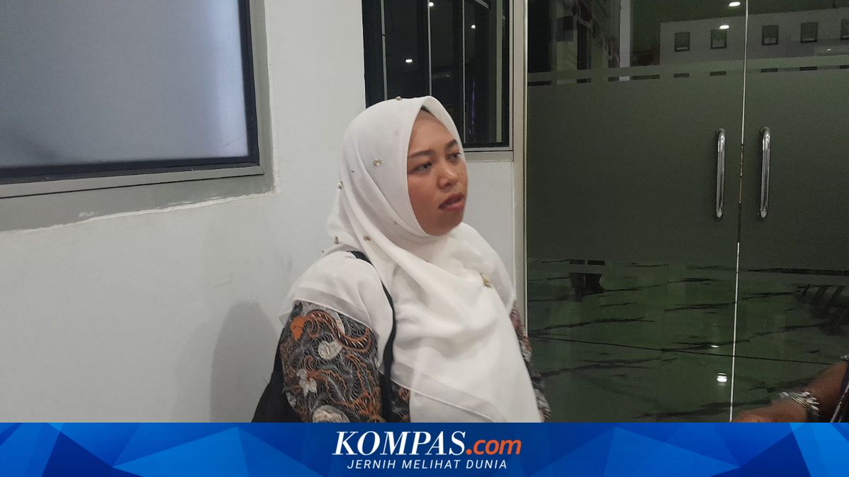 Ilustrasi gedung DPRD Situbondo dan kasus hukum anggota dewan