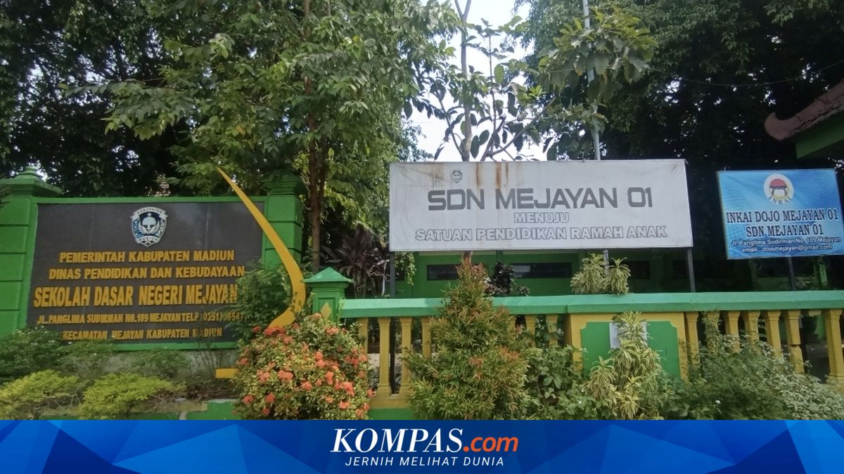 Ilustrasi kasus bullying atau perundungan anak sekolah dasar di Madiun