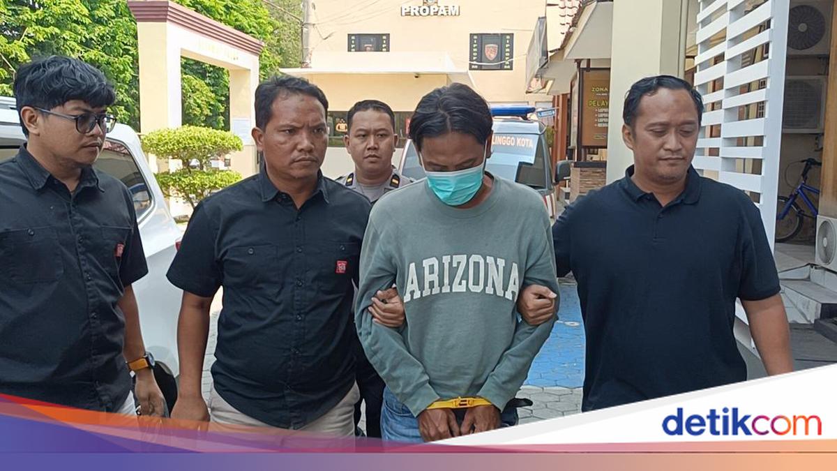 Ilustrasi kasus pencurian tas oleh kurir di Probolinggo yang terekam kamera pengawas CCTV