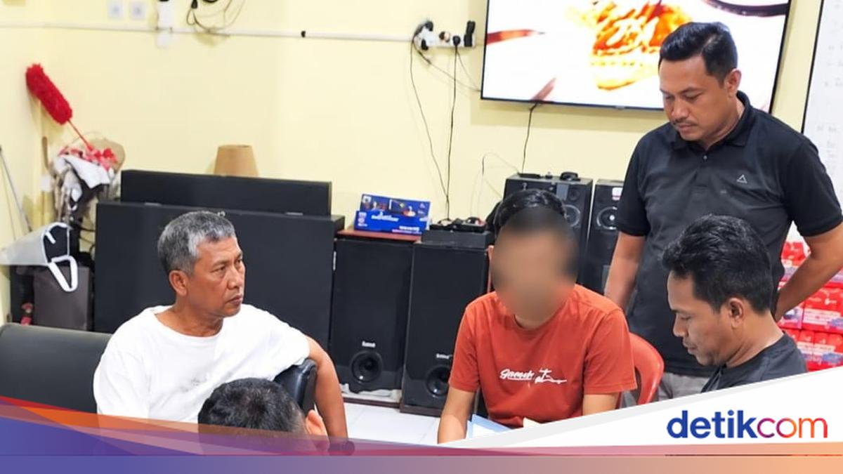 Ilustrasi mobil pikap yang diamankan polisi terkait kasus penggelapan di Nganjuk dan Tulungagung