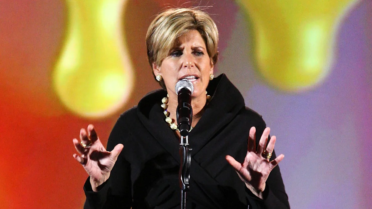 Suze Orman Peringatkan Kesalahan 401(k), Rugikan Jutaan Rupiah