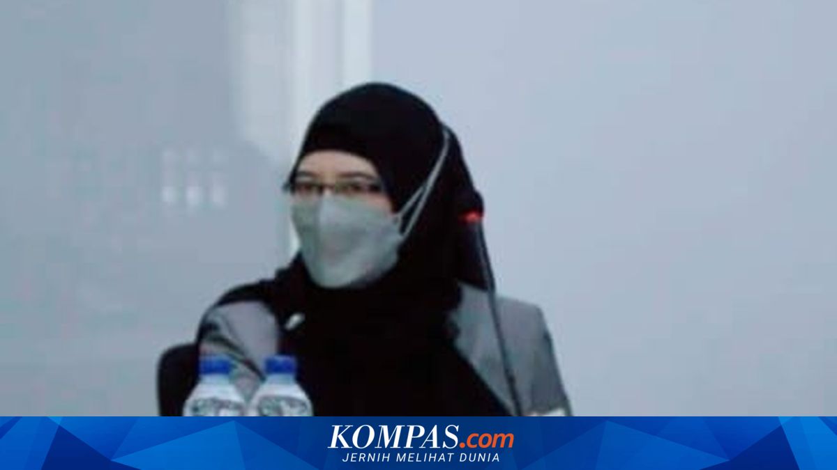 Ilustrasi pemeriksaan kesehatan pencegahan ISPA di fasilitas kesehatan