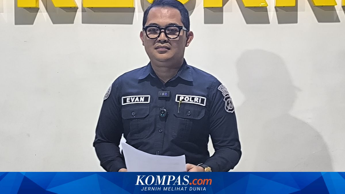 Ilustrasi penangkapan pelaku pencabulan anak di Pamekasan oleh kepolisian