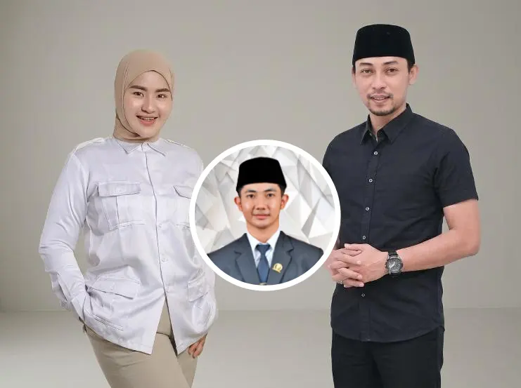 Ilustrasi penggerebekan narkoba dan rehabilitasi