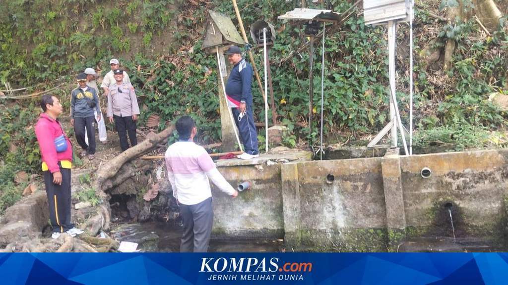 Ilustrasi penyelidikan polisi terkait video viral asusila di Malang