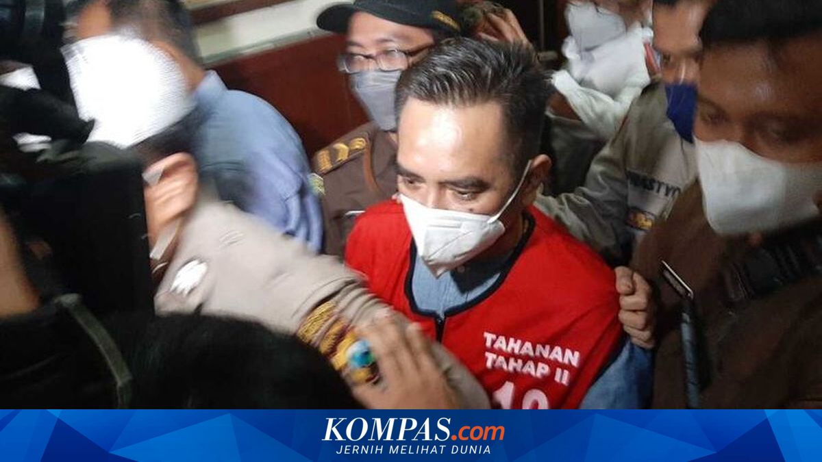 Kantor Balai Pemasyarakatan Bapas Kelas I Malang tempat pengawasan wajib lapor terpidana