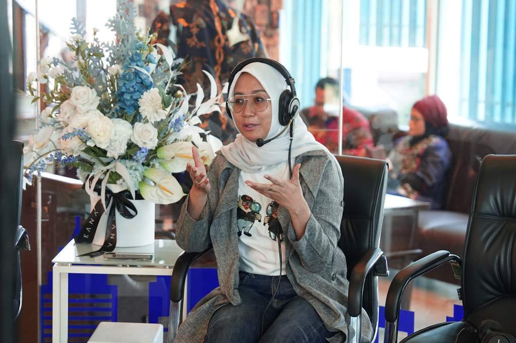 Kantor Bawaslu Jatim dan sosialisasi pengawasan Pemilu 2029