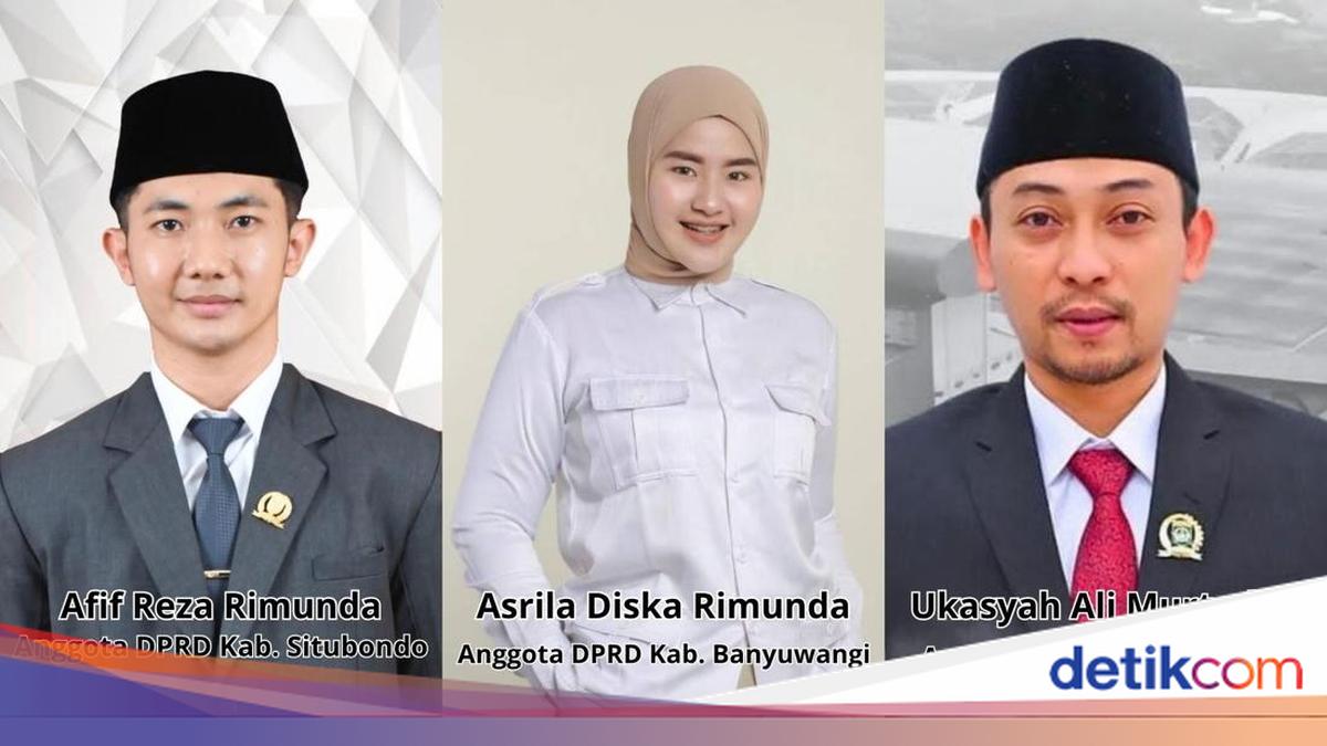 Kantor BNNK Banyuwangi lokasi rehabilitasi anggota DPRD Jatim