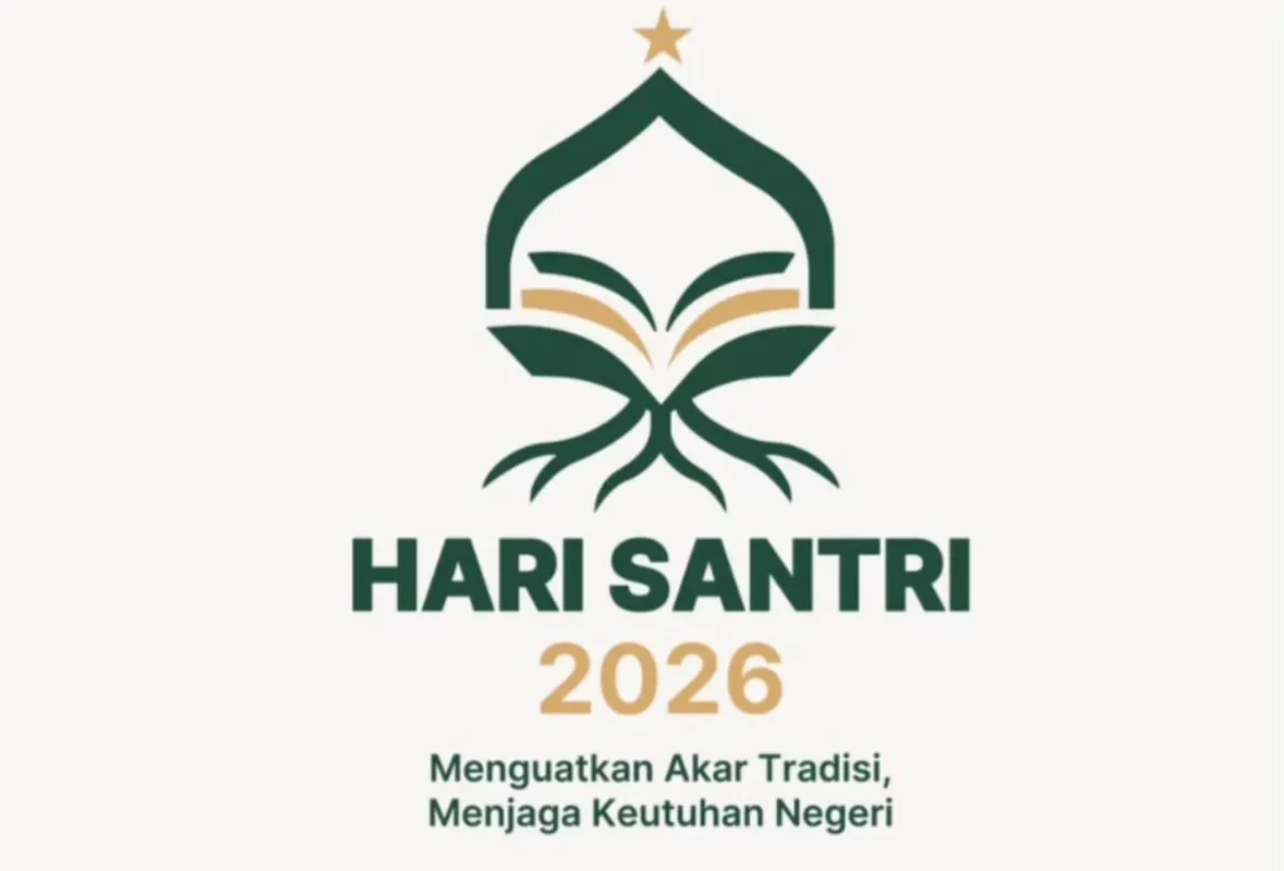 Kegiatan Hari Santri PWNU Jatim