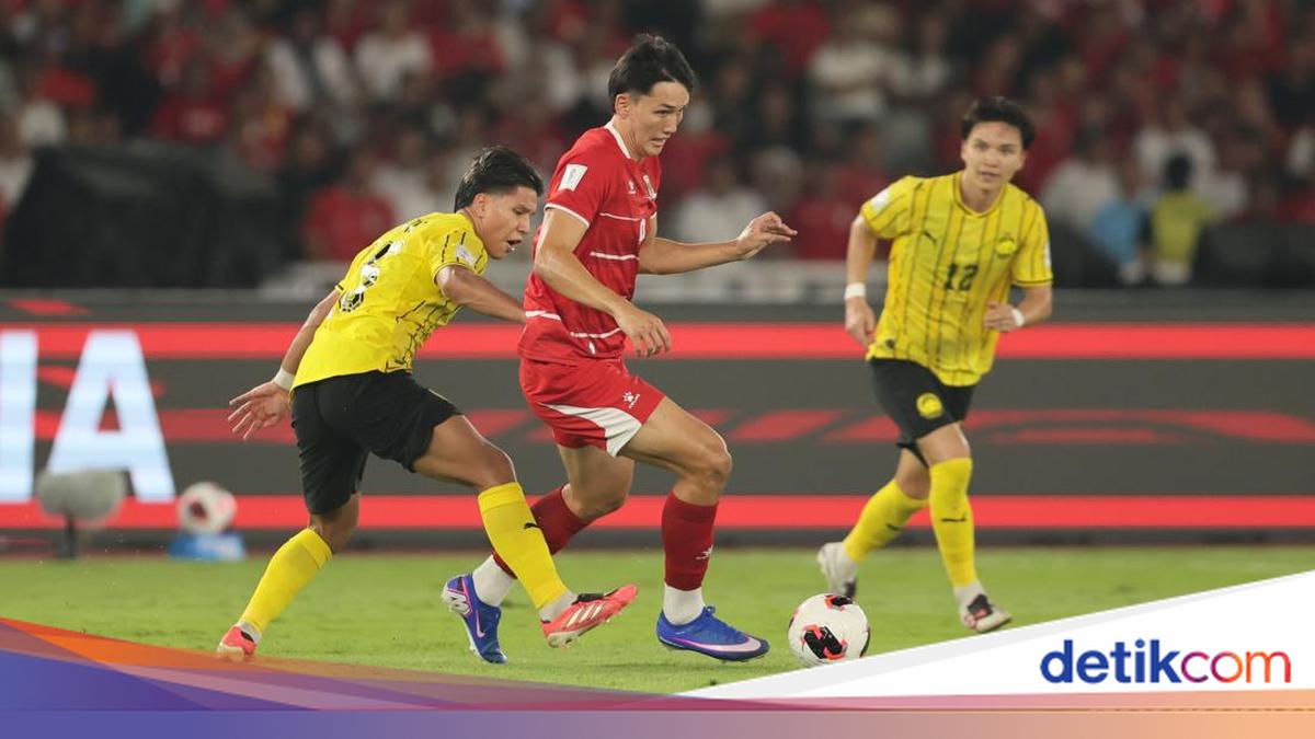 Klasemen sementara FIFA ASEAN Cup 2026 memperlihatkan persaingan ketat Grup A