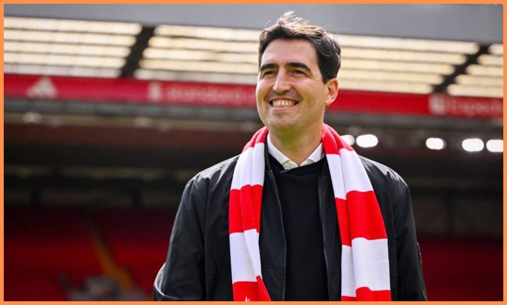 Liverpool Buka Peluang Rekrut Ferran Torres dari Barcelona