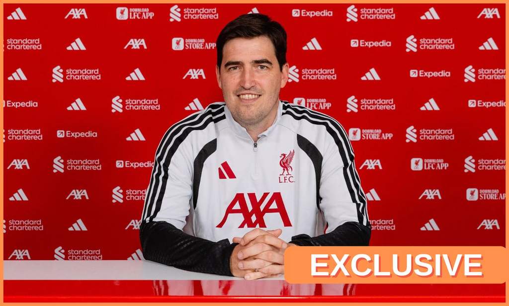 Liverpool Siapkan Rencana Matang Gaet Daniel Svensson, Arsenal Mengintai