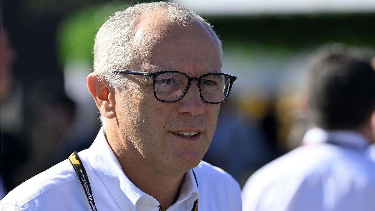 Paddock Formula 1 dan persiapan balapan musim 2026