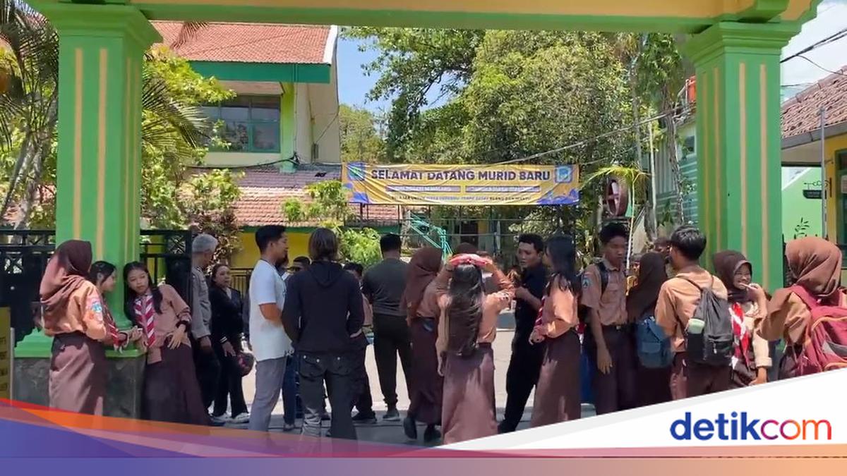 Penyidikan kasus kekerasan siswa oleh eks kepsek SMPN 18 Malang di kepolisian
