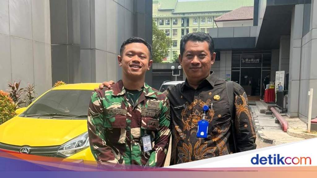 Prajurit TNI AU mengenang kepergian Serda Ahmad Muzammil Farisa