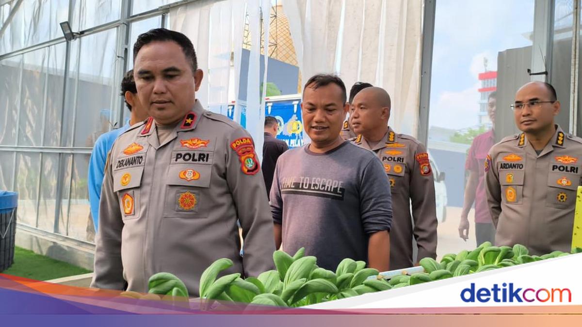 Profil Irjen Dekananto Eko Purwono sebagai Kapolda Jatim baru