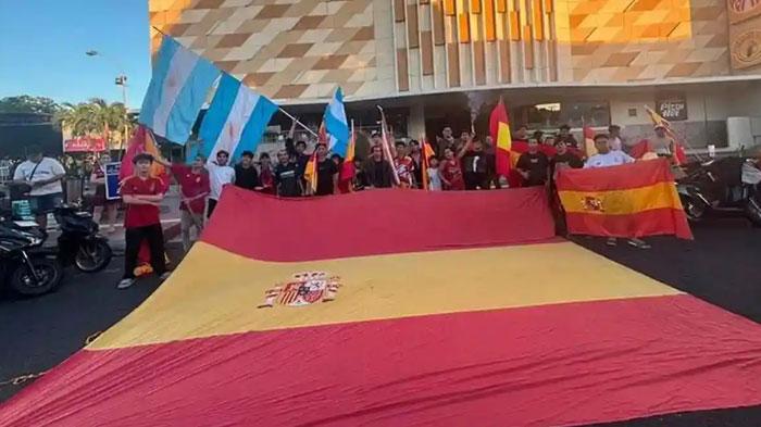 Spanyol Geser Argentina di Peringkat FIFA Terbaru Usai Piala Dunia 2026