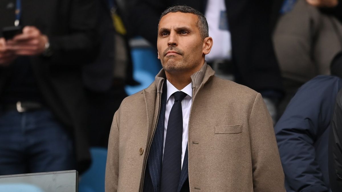 Stadion Etihad kandang Manchester City dalam kompetisi Premier League
