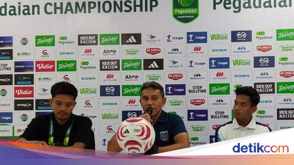 Stadion Surajaya Lamongan kandang Persela yang siap sambut laga melawan Persis Solo