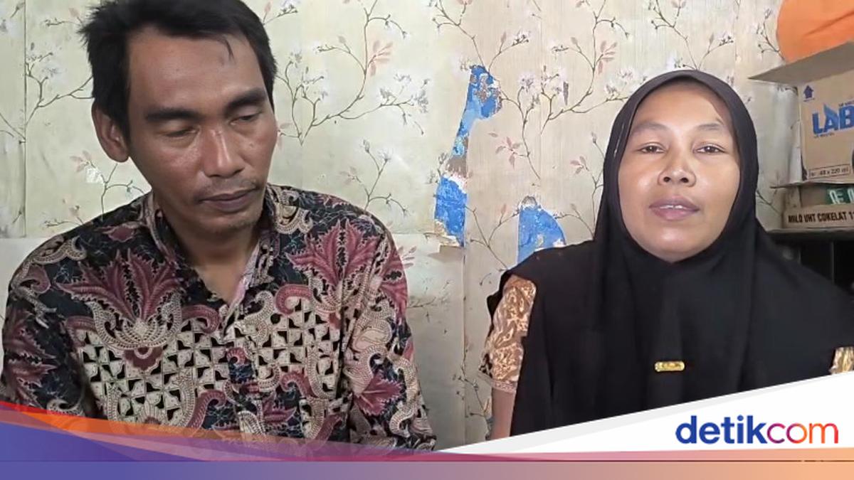 Suasana duka keluarga balita Pamekasan yang meninggal dunia usai menunggu rujukan rumah sakit