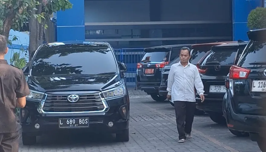 Tim beregu putra Indonesia merayakan kemenangan di Asian Games 2026